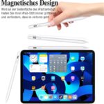 ⁦قلم ذكى للتابلت يعمل على جميع الشاشات - ضمان عام⁩ - الصورة ⁦3⁩