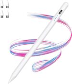 ⁦قلم ذكى للتابلت يعمل على جميع الشاشات - ضمان عام⁩ - الصورة ⁦6⁩