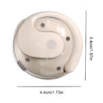 ⁦ايربودز لترجمة المحادثات⁩ - الصورة ⁦8⁩