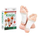 ⁦عرض 2 علبة لاصقة ازالة السموم السحرية * 10 قطع⁩ - الصورة ⁦8⁩