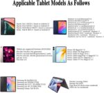 ⁦قلم ذكى للتابلت يعمل على جميع الشاشات - ضمان عام⁩ - الصورة ⁦4⁩