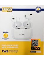 ⁦هاتف SU Max 16 شبيه الايفون 5G ضمان 6 شهور - أسود + سماعة بلوتوث هدية⁩ - الصورة ⁦5⁩