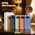 ⁦هاتف AirTab Mini 10 pro XL 5G - ضمان 6 شهور⁩ - الصورة ⁦2⁩