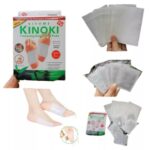 ⁦عرض 2 علبة لاصقة ازالة السموم السحرية * 10 قطع⁩ - الصورة ⁦7⁩