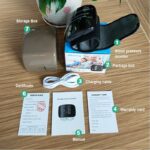 ⁦جهاز قياس الضغط الإلكترونى⁩ - الصورة ⁦13⁩