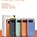 هاتف AirTab Mini 10 pro XL 5G - ضمان 6 شهور